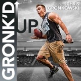 It's Bye Week Feat. Rob Gronkowski - The Gronks Live Powered by Fast Brands - Episode 2