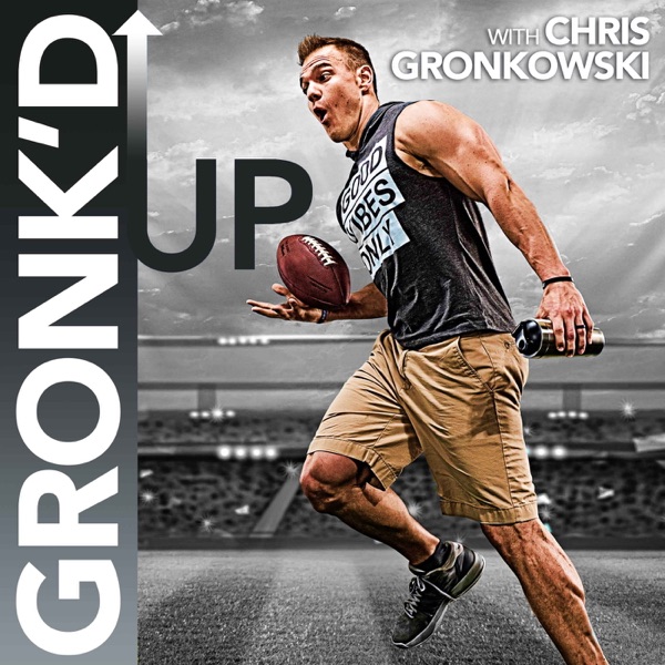 Gronk Joins To Talk all Things Gronk & Tampa Bay  (Part 2) photo