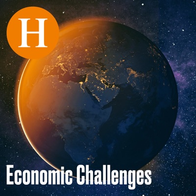 Handelsblatt Economic Challenges - Podcast über Wirtschaft, Konjunktur, Geopolitik und Welthandel:Professor Michael Hüther und Professor Bert Rürup, Handelsblatt