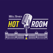 The Hill Times' Hot Room - Hill Times Publishing