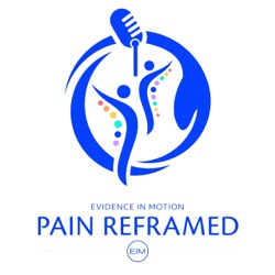 Pain Reframed