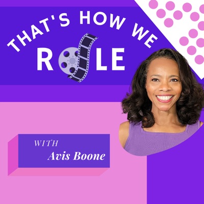 Heading Out Into The New Normal with Host Avis Boone