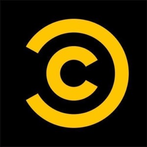 Comedy Central Podcast