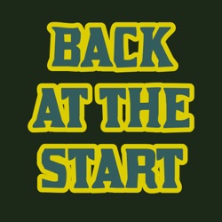 Back At The Start - A Kollok 1991 Discussion Podcast