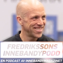 Fredrikssons innebandypodd