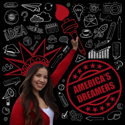 America's Dreamers:America Arias