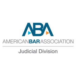 Judicial Outreach - We're in the Justice Business!