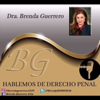Hablemos de Derecho Penal y Procesal Penal Brenda Guerrero Vela - BRENDA VIVIANA GUERRERO VELA