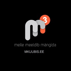 Meile Meeldib Mängida