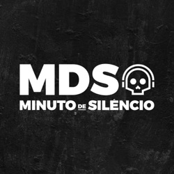 MdS 97 - Minuto de Stand Up Comedy