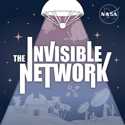 The Invisible Network:National Aeronautics and Space Administration (NASA)