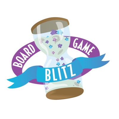 Board Game Blitz Board Game Blitz