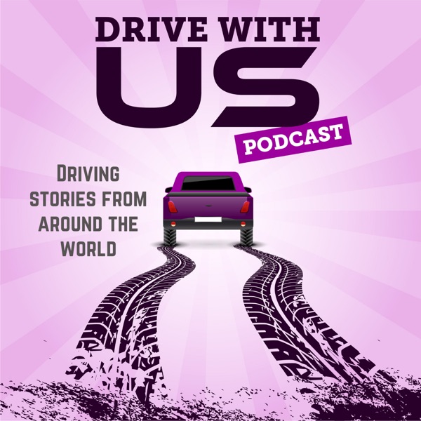 Drive with Us Podcast