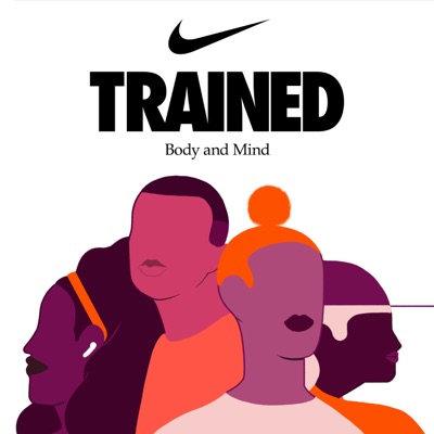 TRAINED TRAINED