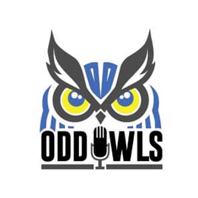 Odd Owls Podcast:Odd Owls Podcast