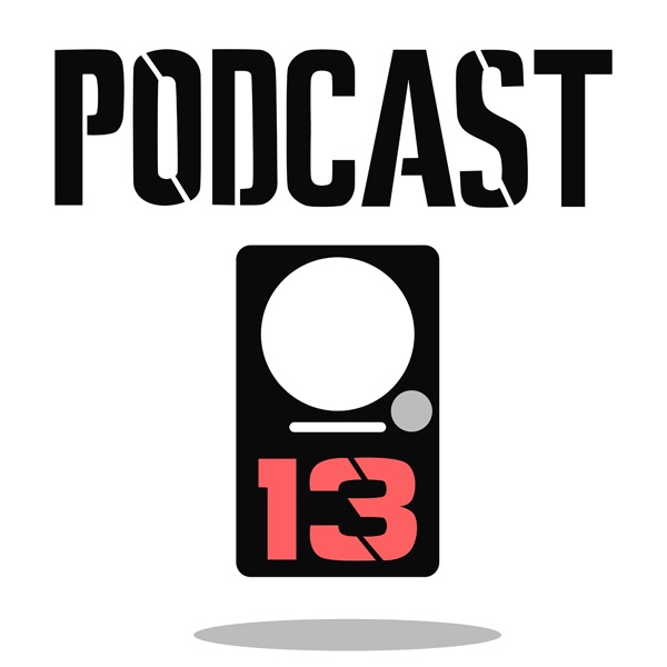 Podcast 13