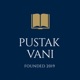 PUSTAK VANI