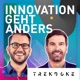 Innovation geht anders