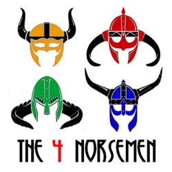 The Four Norsemen