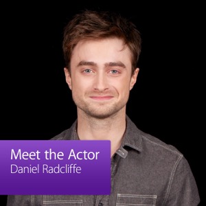 Daniel Radcliffe: Meet the Actor