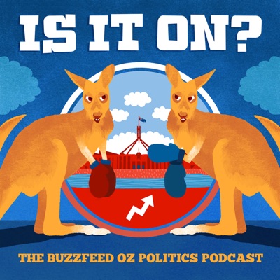 Is It On?:BuzzFeed Australia