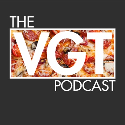 VGT Podcast:VGT Podcast