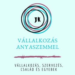 Vállalkozás Anyaszemmel