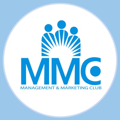 MMC Podcast:Management and Marketing Club - MMC