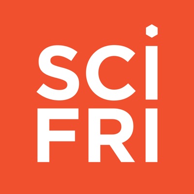 Science Friday Videos:Science Friday