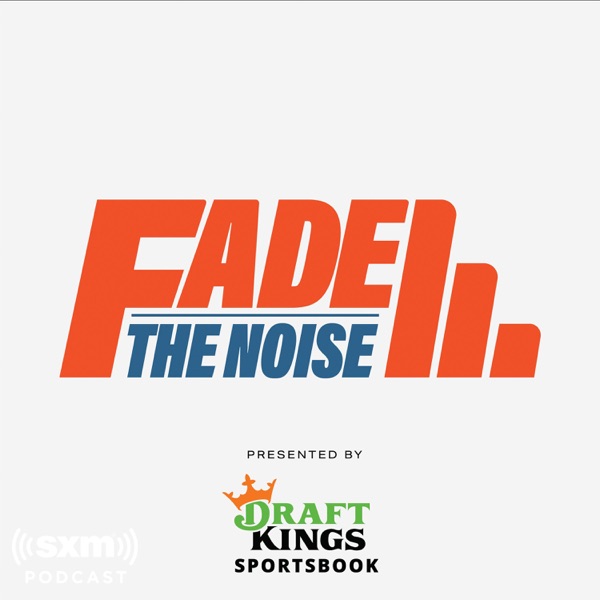 Fade the Noise with Brad Evans Artwork