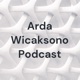 Arda Wicaksono Podcast