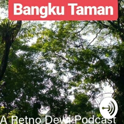 Bangku Taman