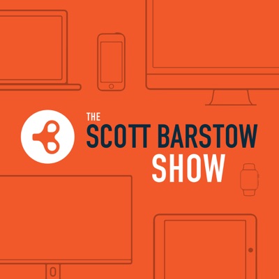 The Scott Barstow Show