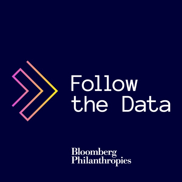 Follow the Data Podcast