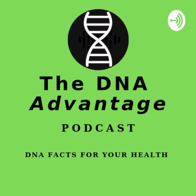 The DNA Advantage:Lisa Witherow