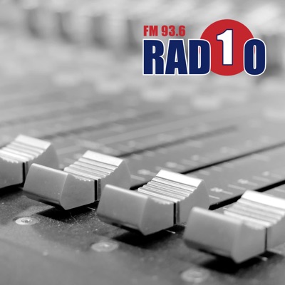 Radio 1 - Best of Morgenshow Radio 1 - Best of Morgenshow