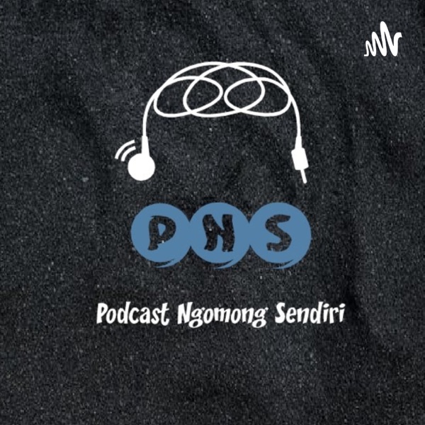 Podcast Ngomong Sendiri