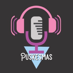PUSKESMAS (Pidio dan Podcast Punya Humas)