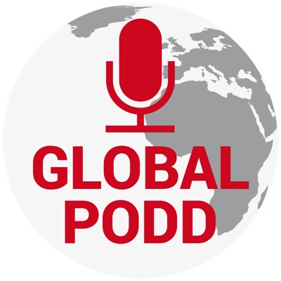 Global Podd Global Podd