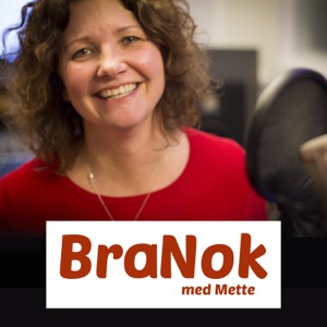 BraNok med Mette