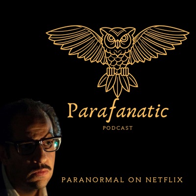Parafanatic - Paranormal on Netflix