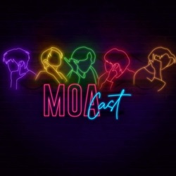 MOACast