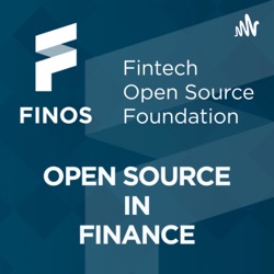 FINOS Open Source in Finance Podcast