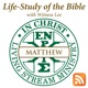 Life-Study of Matthew with Witness Lee