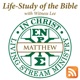 Life-Study of Matthew with Witness Lee