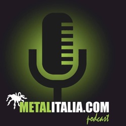 Metalitalia Podcast