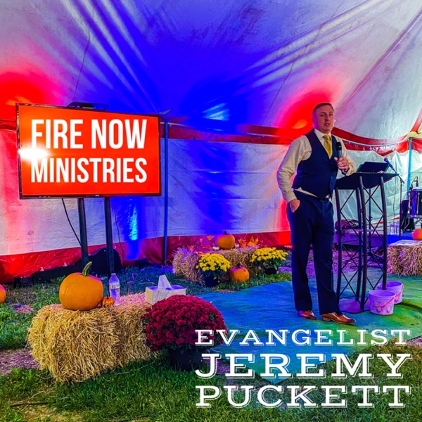 Fire Now Ministries