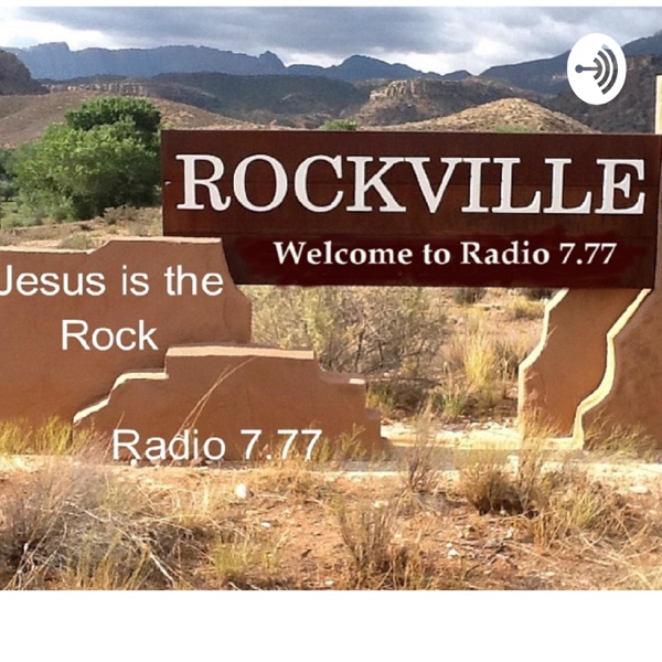 Rockville Radio 7.77 Podcast