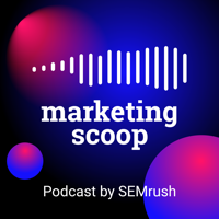 Marketing Scoop Podcast podcast