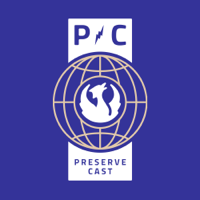 PreserveCast podcast